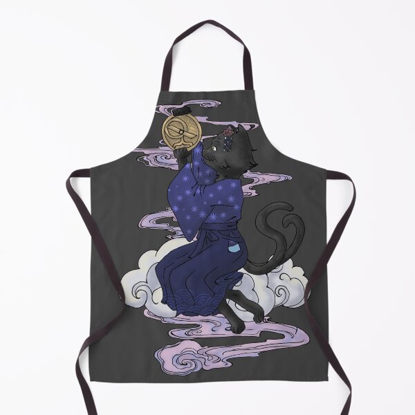 Item preview, Astronomer Baka Neko designed and sold by Kiyomisa.
