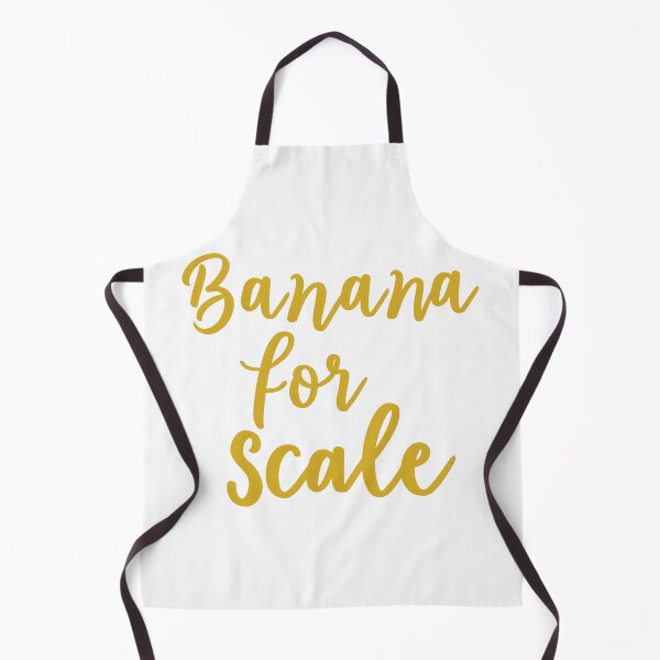 Item preview, Banana for scale designed and sold by Dilwish5.