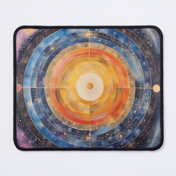 Item preview, Starbound Faith designed and sold by PanoramaPrints.