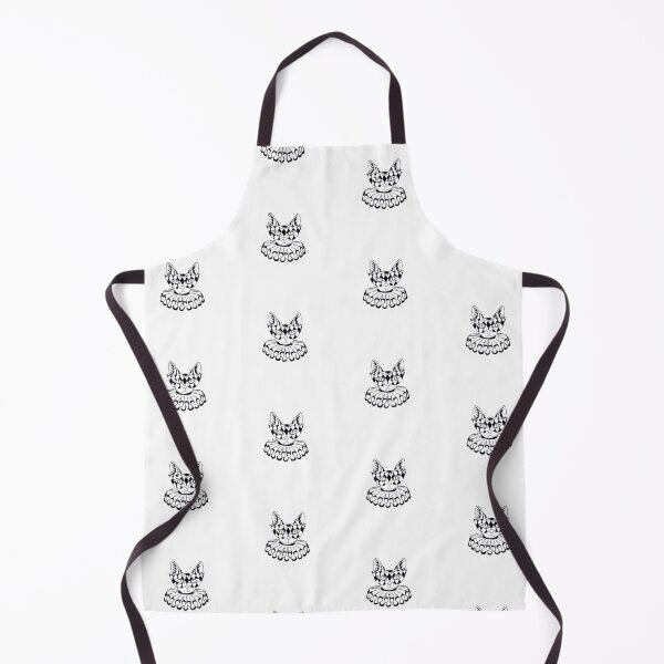 Item preview, buffoon cat designed and sold by Tetiana Pohurska.