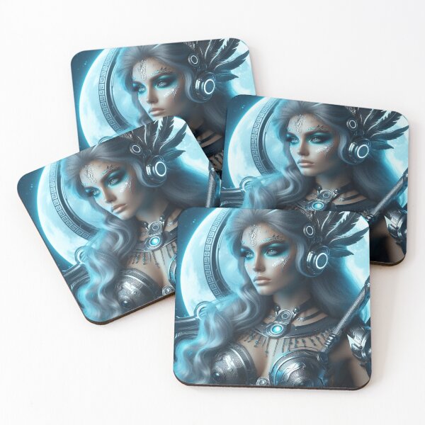 Item preview, Selene designed and sold by RaF71PrO.