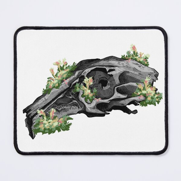 Item preview, Natural Decay designed and sold by Nessietessimal.
