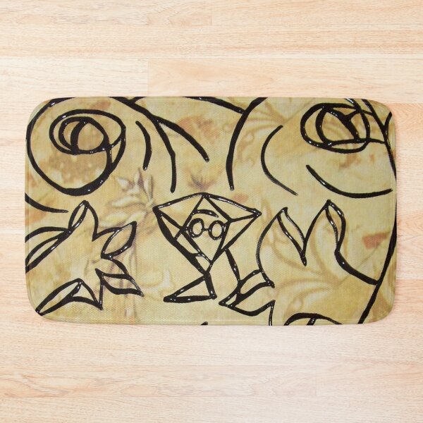 Item preview, Frog 5 designed and sold by Gluecknika.