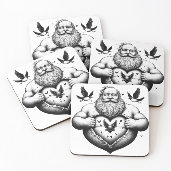 Item preview, daddy love designed and sold by UrsusArctos.