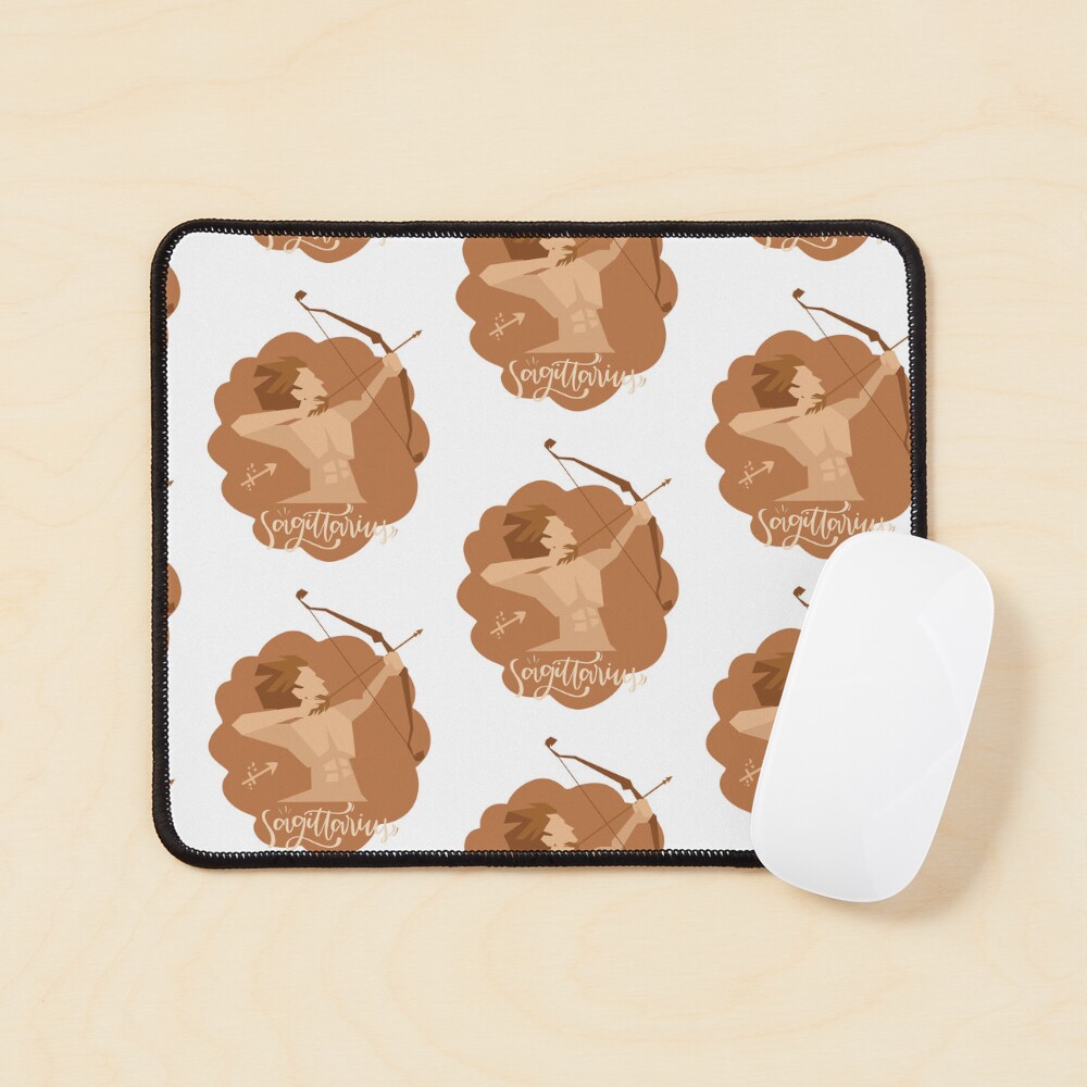 Item preview, Mouse Pad designed and sold by heartfeltarts93.