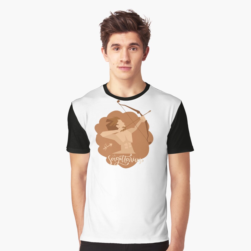 Item preview, Graphic T-Shirt designed and sold by heartfeltarts93.