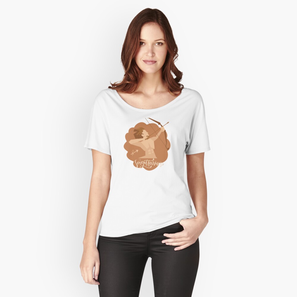 Item preview, Relaxed Fit T-Shirt designed and sold by heartfeltarts93.