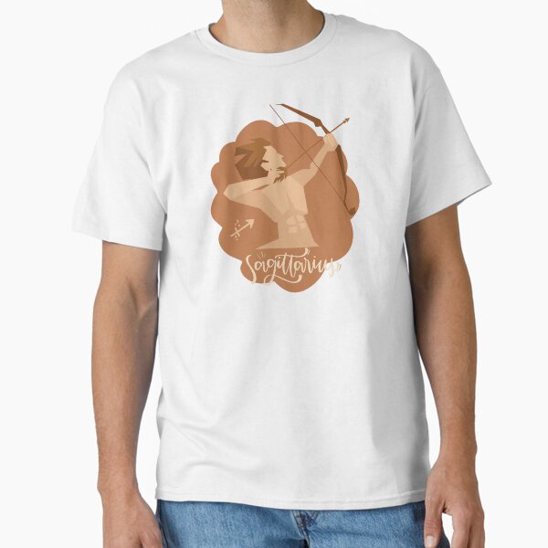 Item preview, Sagittarius: Wanderer of worlds, seeker of truth. designed and sold by heartfeltarts93.