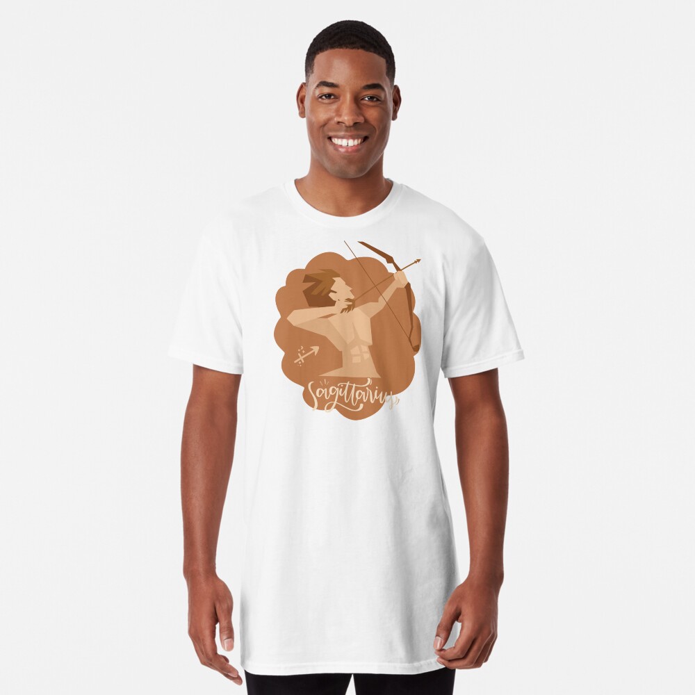 Item preview, Long T-Shirt designed and sold by heartfeltarts93.