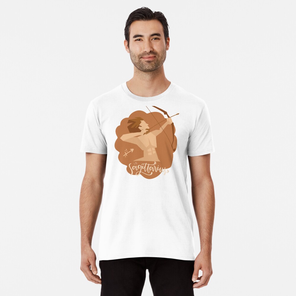 Item preview, Premium T-Shirt designed and sold by heartfeltarts93.