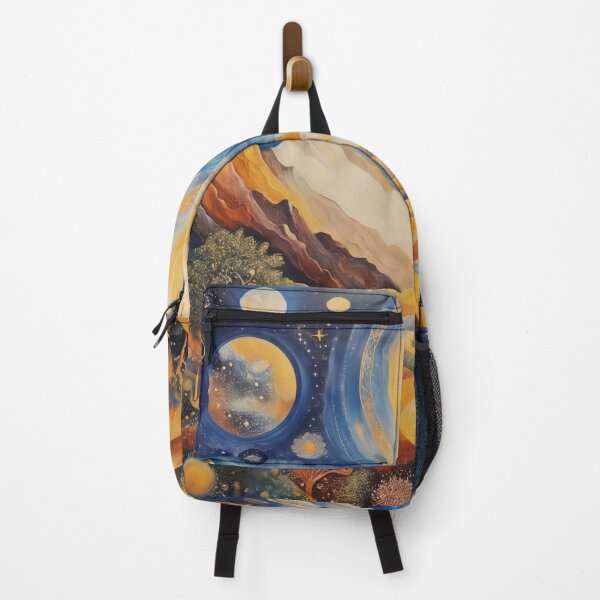 Item preview, Cosmic Faith Odyssey designed and sold by PanoramaPrints.