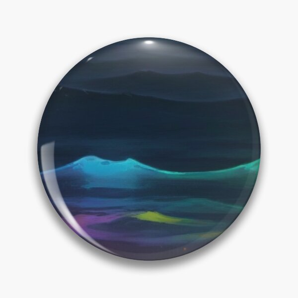 Item preview, Neon Ocean designed and sold by Sidney Graf.