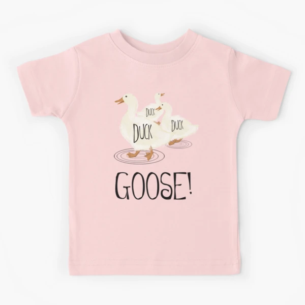 Duck duck goose baby clearance clothes