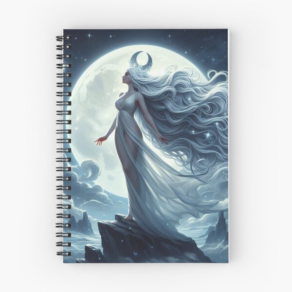 Item preview, Selene designed and sold by RaF71PrO.