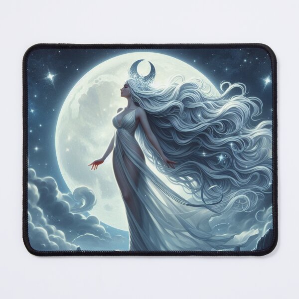 Item preview, Selene designed and sold by RaF71PrO.