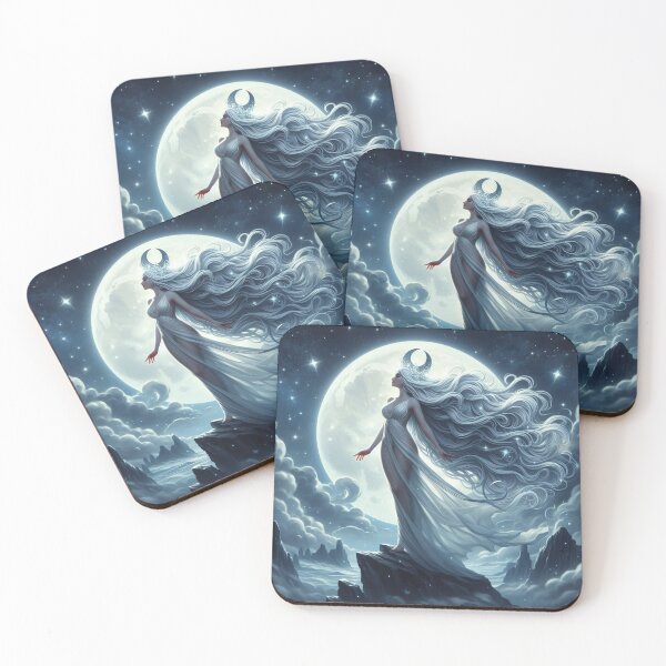 Item preview, Selene designed and sold by RaF71PrO.