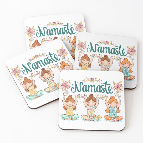 Item preview, Namaste designed and sold by Pavel1981.