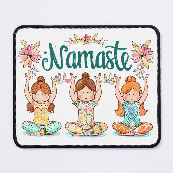 Item preview, Namaste designed and sold by Pavel1981.