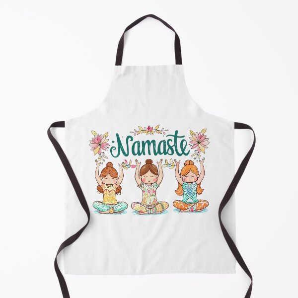 Item preview, Namaste designed and sold by Pavel1981.