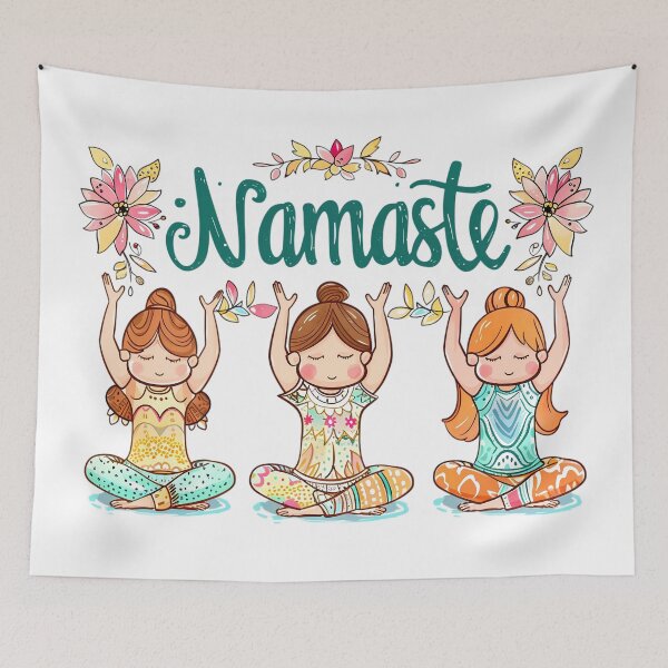 Item preview, Namaste designed and sold by Pavel1981.