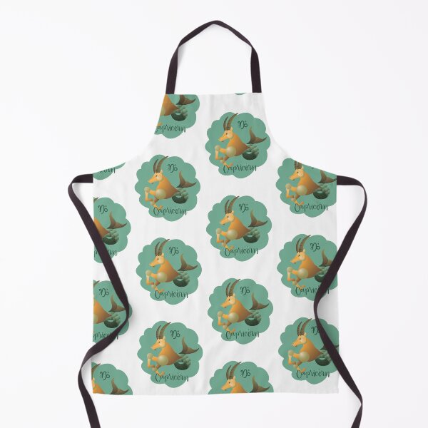 Item preview, Capricorn: Climb the mountain, reach for the stars. designed and sold by heartfeltarts93.