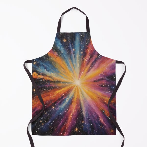 Item preview, Cosmic Vortex Hues designed and sold by PanoramaPrints.