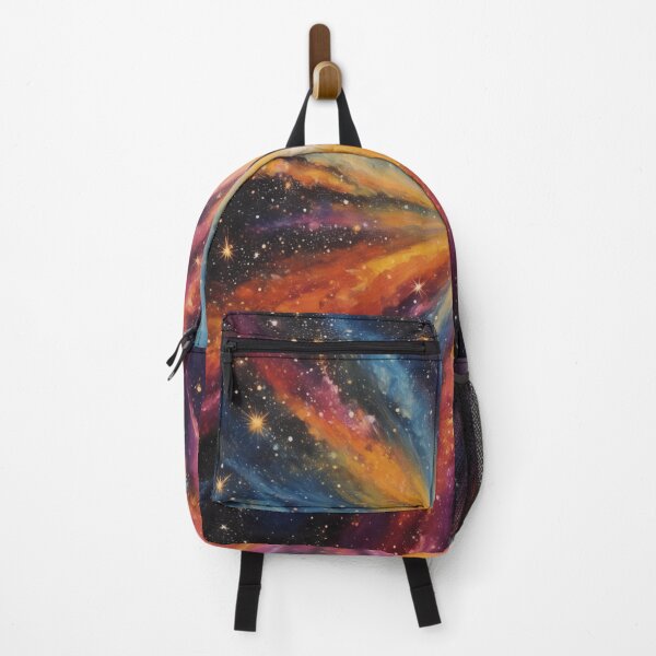 Item preview, Cosmic Vortex Hues designed and sold by PanoramaPrints.