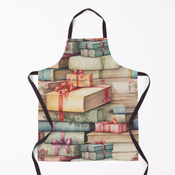 Item preview, Bookshelf Decor Style designed and sold by Magnuna.