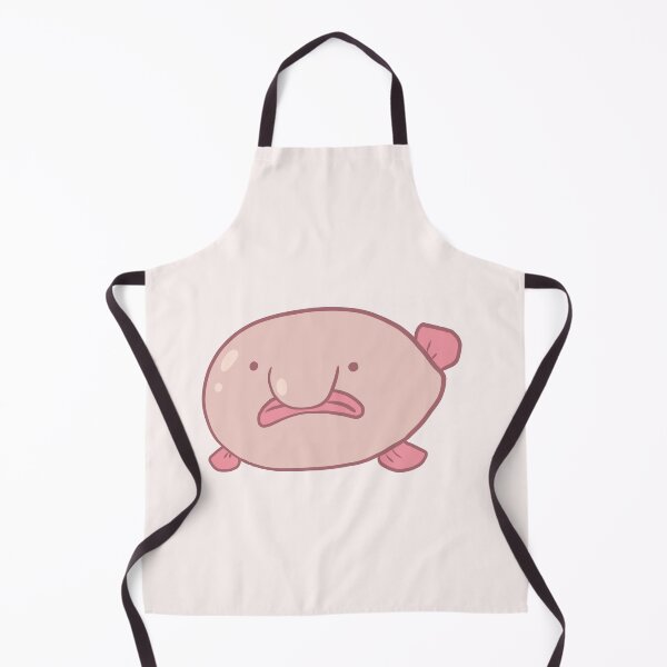 Item preview, blob fish designed and sold by Mayarart.