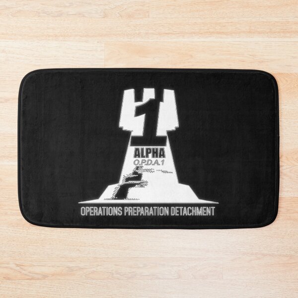 Item preview, Copie de Arknights Rhodes Island Op Reserve A1 Emblem designed and sold by SkyPouikPouik.