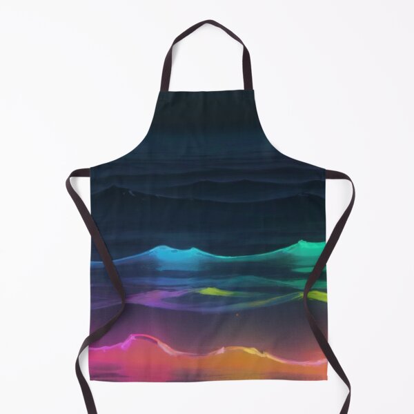 Item preview, Neon Ocean designed and sold by Sidney Graf.