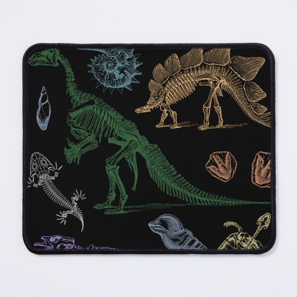Item preview, Paleontology designed and sold by AnulaArt.