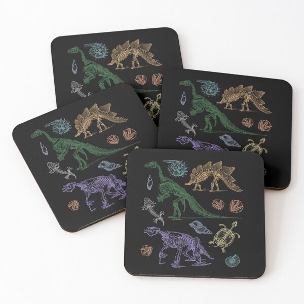 Item preview, Paleontology designed and sold by AnulaArt.