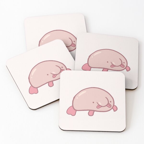 Item preview, Funny blob fish designed and sold by Mayarart.