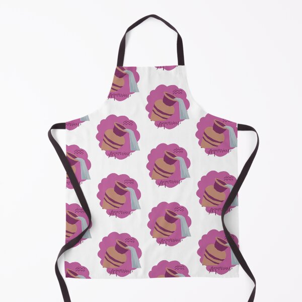 Item preview, Aquarius: Break free, with innovation as your guide. designed and sold by heartfeltarts93.