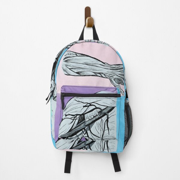 Item preview, Pastel Medical Anatomy designed and sold by Jasper Perkins.