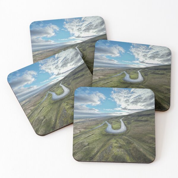 Item preview, The Cuckoo Bend on Mountain Road designed and sold by Leighton Collins.