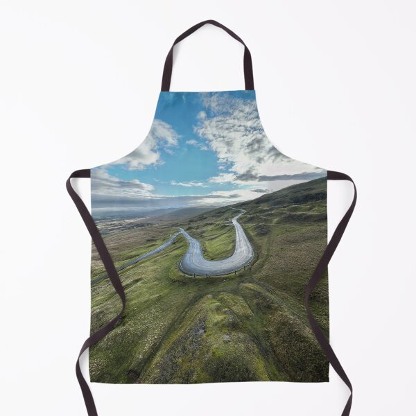 Item preview, The Cuckoo Bend on Mountain Road designed and sold by Leighton Collins.