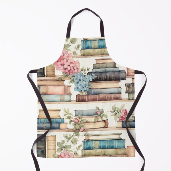 Item preview, Bookshelf Decor Style designed and sold by Magnuna.