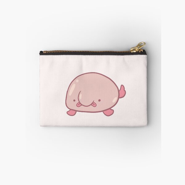 Item preview, Cute blob fish designed and sold by Mayarart.