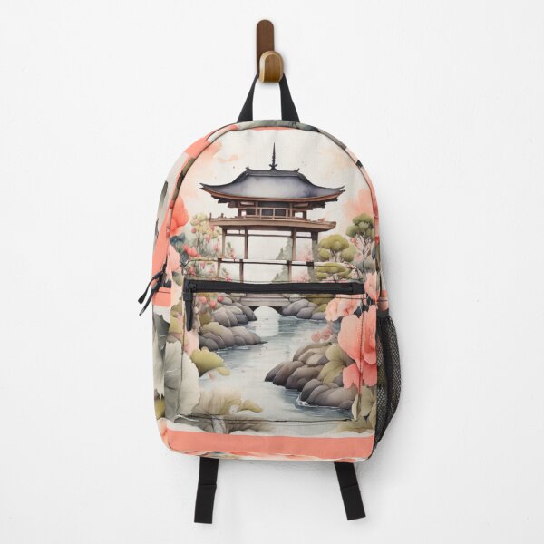 Item preview, Japanese garden designed and sold by Flowersonstuff.
