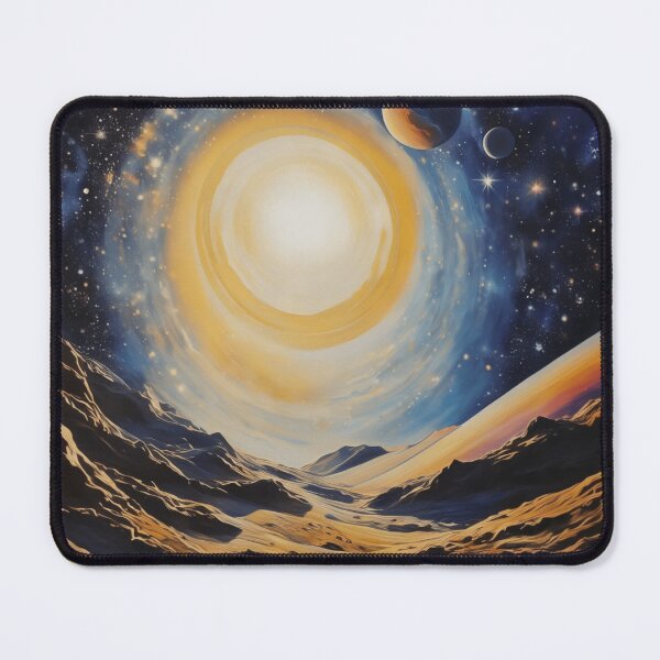 Item preview, Stellar Interplay designed and sold by PanoramaPrints.
