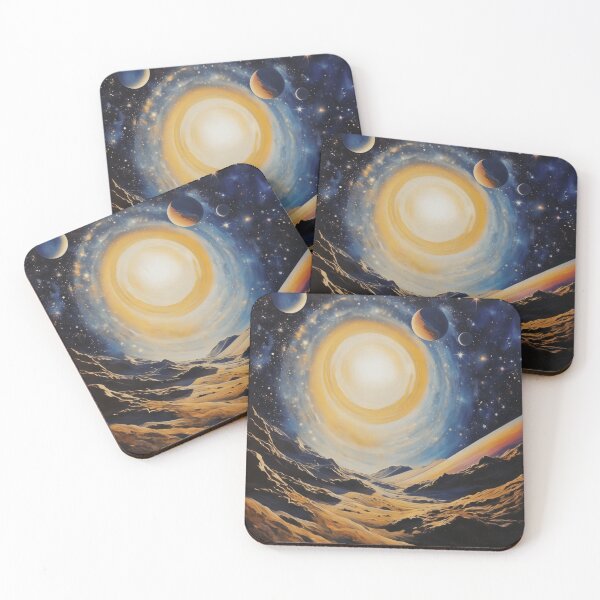 Item preview, Stellar Interplay designed and sold by PanoramaPrints.