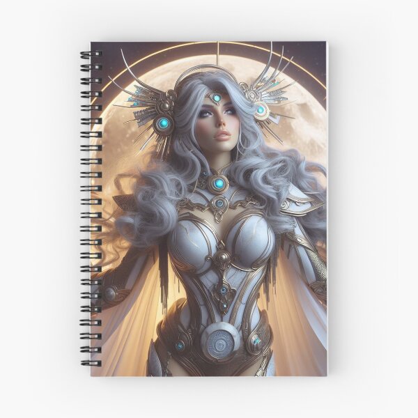 Item preview, Selene designed and sold by RaF71PrO.