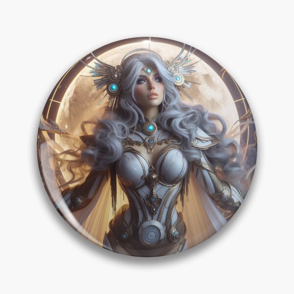 Item preview, Selene designed and sold by RaF71PrO.