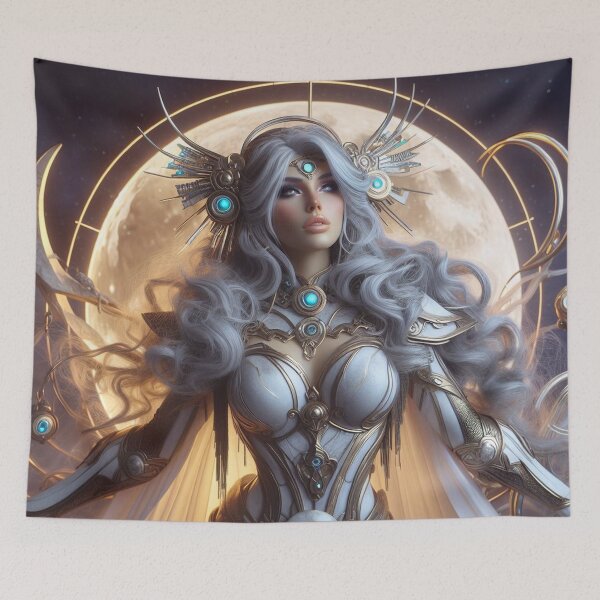 Item preview, Selene designed and sold by RaF71PrO.