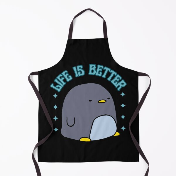 Item preview, life is better designed and sold by darkthings design.
