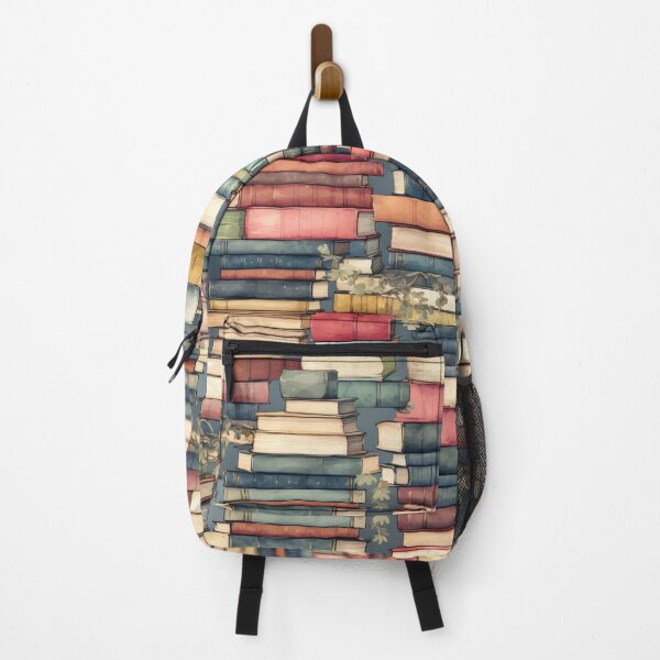 Item preview, Bookshelf Decor Style designed and sold by Magnuna.
