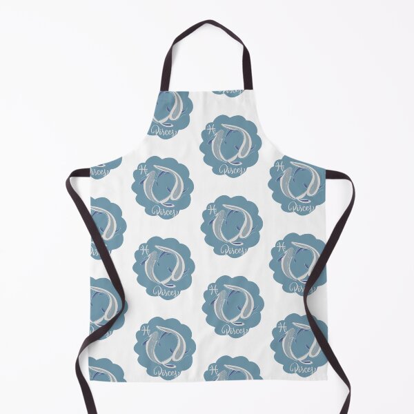 Item preview, Pisces: Dive into dreams, where imagination thrives. designed and sold by heartfeltarts93.