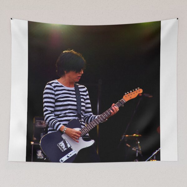 Item preview, Sharleen Spiteri Performing Live With Texas designed and sold by AndyEvansPhotos.